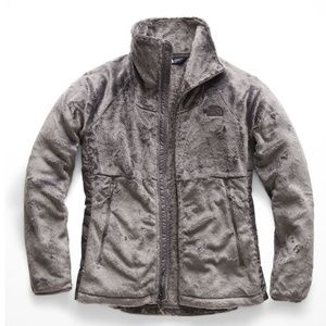 WOMEN’S OSITO SPORT HYBRID FULL ZIP